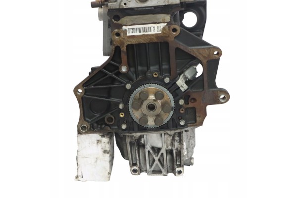 Motor Volkswagen Golf 6 Audi A1 8X 1.4 Gasolina CAXA 122HP