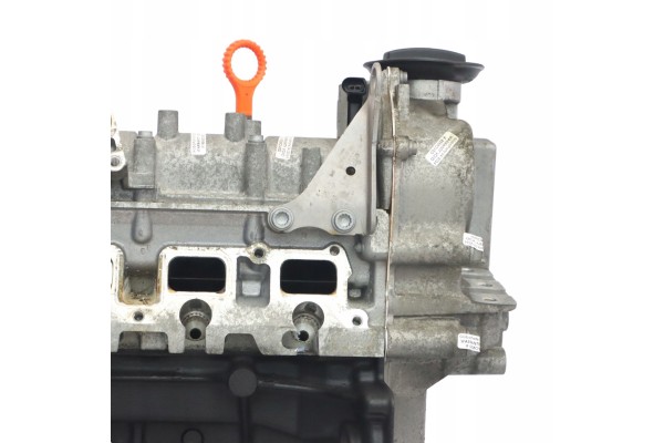 Motor Volkswagen Golf 6 Audi A1 8X 1.4 Gasolina CAXA 122HP