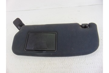 PARASOL IZQUIERDO HYUNDAI COUPE (GK)