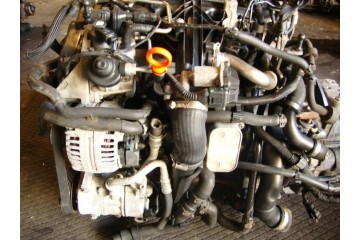 Engine Vw Passat B7 Golf VI Caddy III Octavia 2 0 TDI CFH injection Packaging status replacement