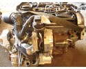 Engine Vw Passat B7 Golf VI Caddy III Octavia 2 0 TDI CFH injection Catalog number of the part CFH