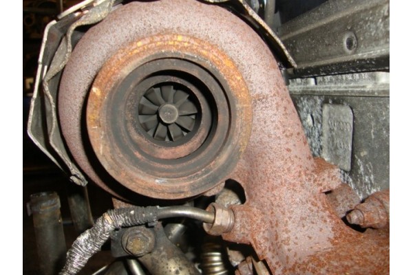 Engine Vw Passat B7 Golf VI Caddy III Octavia 2 0 TDI CFH injection Engine type diesel