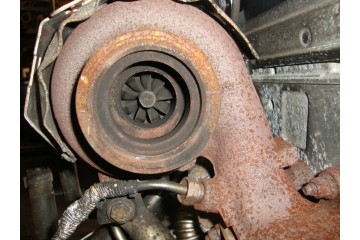 Engine Vw Passat B7 Golf VI Caddy III Octavia 2 0 TDI CFH injection Engine type diesel