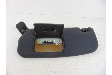 PARASOL IZQUIERDO HYUNDAI COUPE (GK)