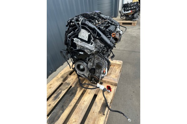 ENGINE DV6 1 5 BlueHDI Citroen Peugeot Toyota 18