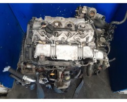 COMPLETE ENGINE TOYOTA RAV IV AVENSIT 2 0 D4D 1CD