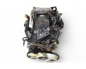 Engine ISUZU GRAFTER NQR NPR NPS 5 2 D 4HK1 4HK1TC complete FILM 2011r Catalog number of the part Silnik ISUZU 4HK1TC 4HK1