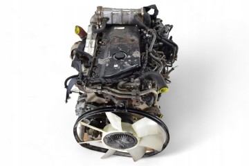 Engine ISUZU GRAFTER NQR NPR NPS 5 2 D 4HK1 4HK1TC complete FILM 2011r Part manufacturer Isuzu OE
