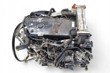 Engine ISUZU GRAFTER NQR NPR NPS 5 2 D 4HK1 4HK1TC complete FILM 2011r Engine type diesel