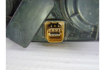  FARO DERECHO DAEWOO NUBIRA WAGON SE 2004 194496 DAEWOO - 1