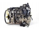 Engine ISUZU GRAFTER NQR NPR NPS 5 2 D 4HK1 4HK1TC complete FILM 2011r Packaging status replacement