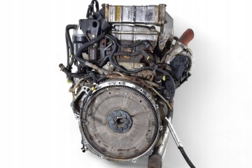 Motor ISUZU GRAFTER NQR NPR NPS 5.2 D 4HK1 4HK1TC completo 2011