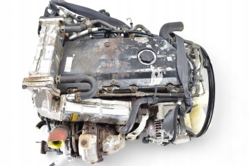 Motor ISUZU GRAFTER NQR NPR NPS 5.2 D 4HK1 4HK1TC completo 2011