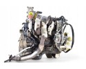 Motor ISUZU GRAFTER NQR NPR NPS 5.2 D 4HK1 4HK1TC completo 2011