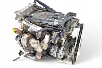 Motor ISUZU GRAFTER NQR NPR NPS 5.2 D 4HK1 4HK1TC completo 2011
