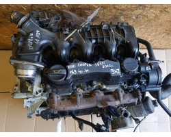 CITROEN PEUGEOT FORD MINI 1 6 TDCI 1 6 HDI 109KM 9HZ MOTOR