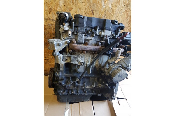 CITROEN PEUGEOT FORD MINI 1 6 TDCI 1 6 HDI 109KM 9HZ MOTOR Catalog number of the part mercedes413 CITROEN PEUGEOT FORD MINI 1 6 