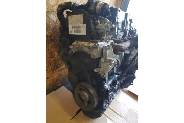CITROEN PEUGEOT FORD MINI 1 6 TDCI 1 6 HDI 109KM 9HZ MOTOR Part manufacturer Peugeot OE