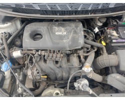 ENGINE 1 6 GDI G4FD POST KIA CEED II