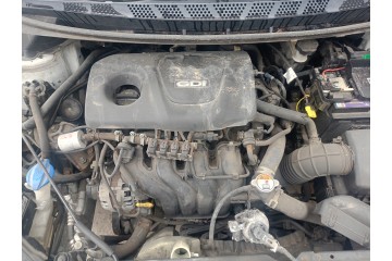 ENGINE 1 6 GDI G4FD POST KIA CEED II