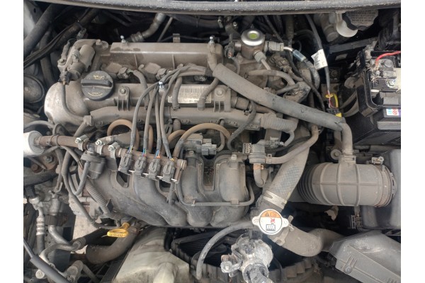 ENGINE 1 6 GDI G4FD POST KIA CEED II Packaging status original