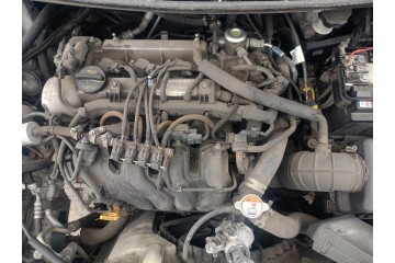 ENGINE 1 6 GDI G4FD POST KIA CEED II Packaging status original