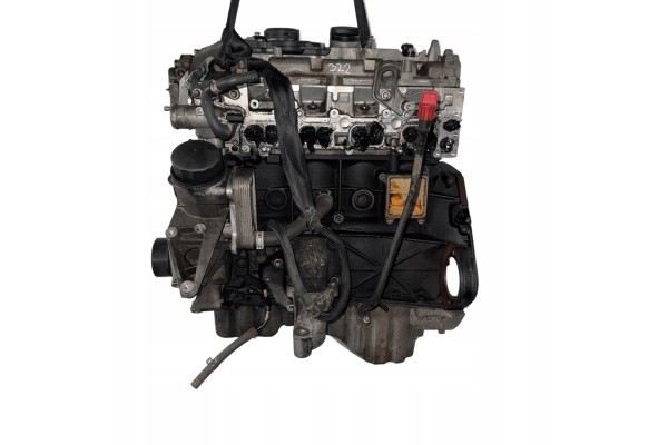 Engine Mercedes Sprinter E Class W211 C Class W203 2 2 CDI OM611 00 06 year