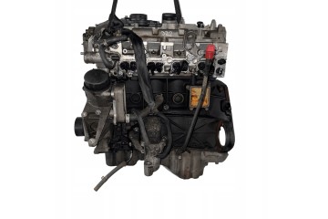 Engine Mercedes Sprinter E Class W211 C Class W203 2 2 CDI OM611 00 06 year