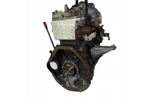 Engine Mercedes Sprinter E Class W211 C Class W203 2 2 CDI OM611 00 06 year Car type passenger cars