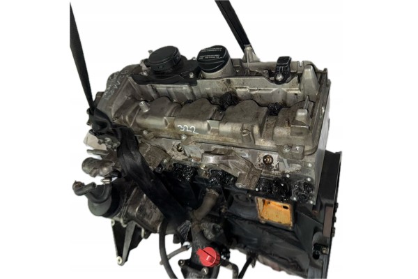 Engine Mercedes Sprinter E Class W211 C Class W203 2 2 CDI OM611 00 06 year Catalog number of the original OM611