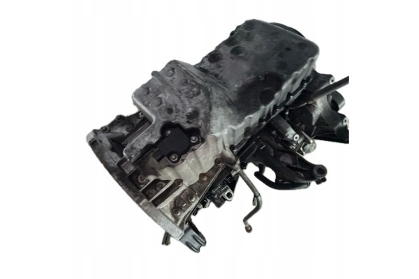 Engine Mercedes Sprinter E Class W211 C Class W203 2 2 CDI OM611 00 06 year Engine type diesel