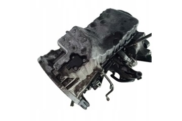 Engine Mercedes Sprinter E Class W211 C Class W203 2 2 CDI OM611 00 06 year Engine type diesel