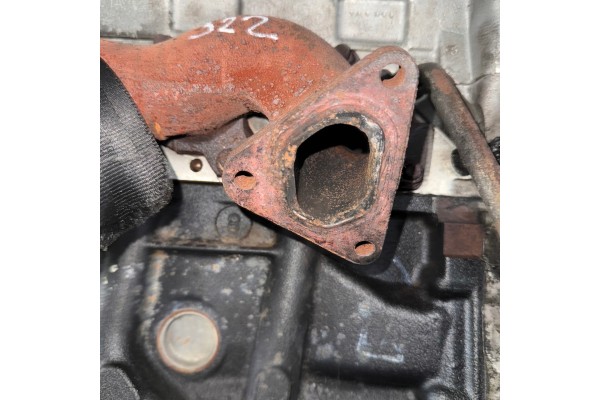 Motor Mercedes Sprinter E-Class W211 C-Class W203 2.2 CDI OM611 2000-2