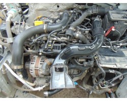 ENGINE COMPLETE RENAULT CAPTURING CLIO IV DACIA SANDERO 0 9 TCE H4B G 412