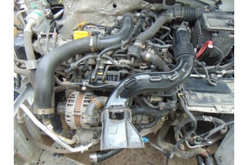 ENGINE COMPLETE RENAULT CAPTURING CLIO IV DACIA SANDERO 0 9 TCE H4B G 412