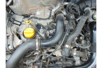 ENGINE COMPLETE RENAULT CAPTURING CLIO IV DACIA SANDERO 0 9 TCE H4B G 412 Catalog number of the part SILNIK KOMPLETNY RENAULT CA