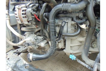 ENGINE COMPLETE RENAULT CAPTURING CLIO IV DACIA SANDERO 0 9 TCE H4B G 412 Part manufacturer Dacia OE
