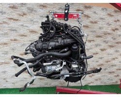 ENGINE BMW 3 G20 G21 4 G22 G23 G26 5 G30 Z4 G29 B46B20B 4km mileage