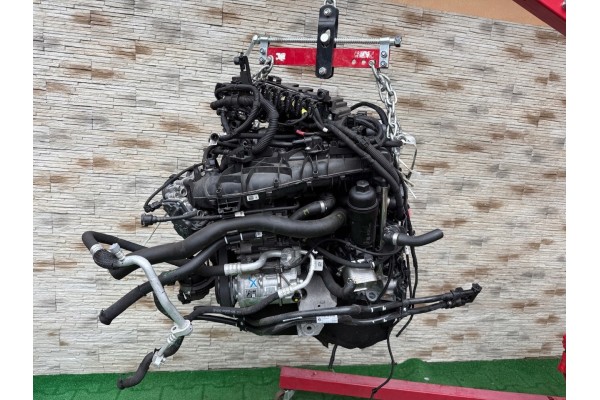ENGINE BMW 3 G20 G21 4 G22 G23 G26 5 G30 Z4 G29 B46B20B 4km mileage