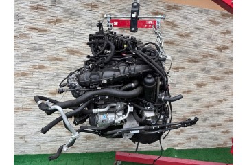 ENGINE BMW 3 G20 G21 4 G22 G23 G26 5 G30 Z4 G29 B46B20B 4km mileage