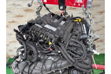 ENGINE BMW 3 G20 G21 4 G22 G23 G26 5 G30 Z4 G29 B46B20B 4km mileage Packaging status no packaging