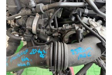 ENGINE BMW 3 G20 G21 4 G22 G23 G26 5 G30 Z4 G29 B46B20B 4km mileage Part manufacturer BMW OE