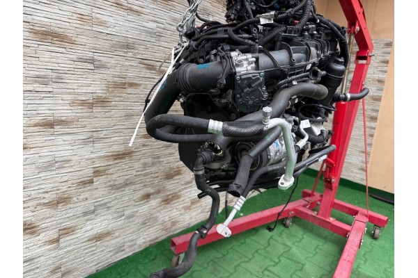 ENGINE BMW 3 G20 G21 4 G22 G23 G26 5 G30 Z4 G29 B46B20B 4km mileage Engine type petrol