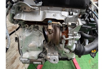 Motor BMW 3 G20 G21 4 G22 G23 G26 5 G30 Z4 G29 B46B20B 4 km