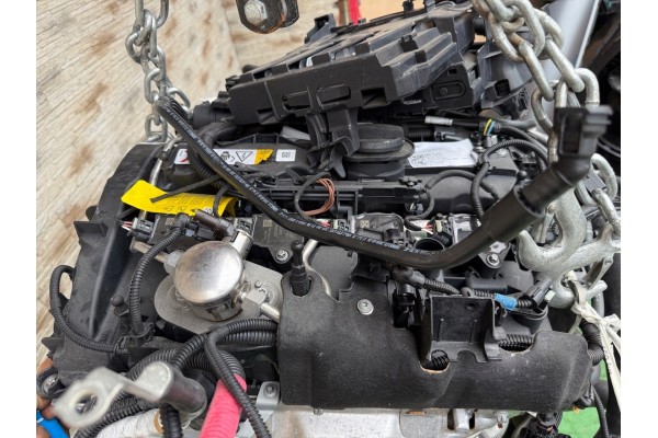 Motor BMW 3 G20 G21 4 G22 G23 G26 5 G30 Z4 G29 B46B20B 4 km