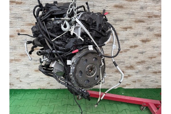 Motor BMW 3 G20 G21 4 G22 G23 G26 5 G30 Z4 G29 B46B20B 4 km