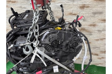 Motor BMW 3 G20 G21 4 G22 G23 G26 5 G30 Z4 G29 B46B20B 4 km