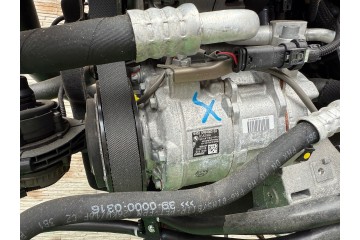 Motor BMW 3 G20 G21 4 G22 G23 G26 5 G30 Z4 G29 B46B20B 4 km