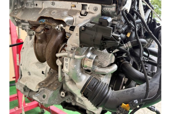 Motor BMW 3 G20 G21 4 G22 G23 G26 5 G30 Z4 G29 B46B20B 4 km