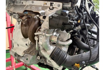 Motor BMW 3 G20 G21 4 G22 G23 G26 5 G30 Z4 G29 B46B20B 4 km